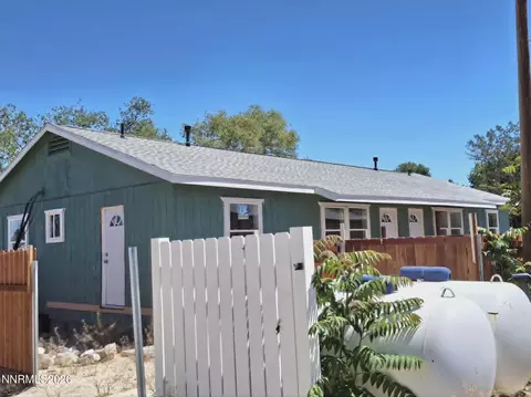 747 D St, Hawthorne, NV 89415