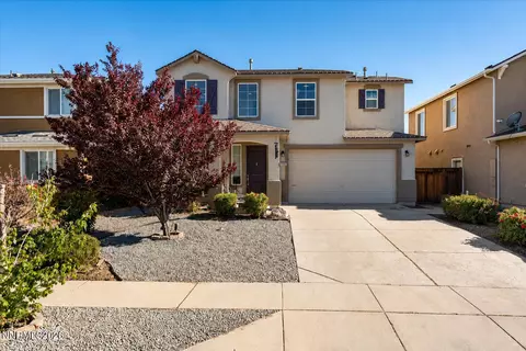 10996 Bloomsburg Dr, Reno, NV 89506
