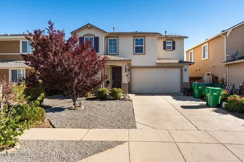 10996 Bloomsburg Dr, Reno, NV 89506