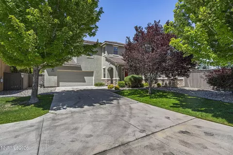 4762 Wood Thrush Ln, Sparks, NV 89436