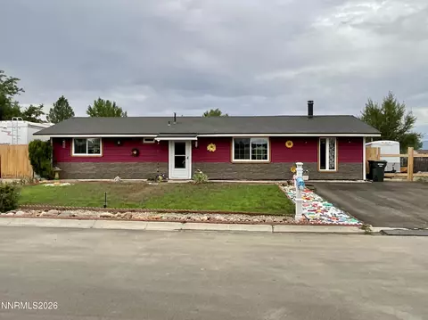 1285 Franklin Ln, Gardnerville, NV 89460