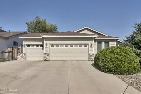 162 Dayton Village Pkwy, Dayton, NV 89403