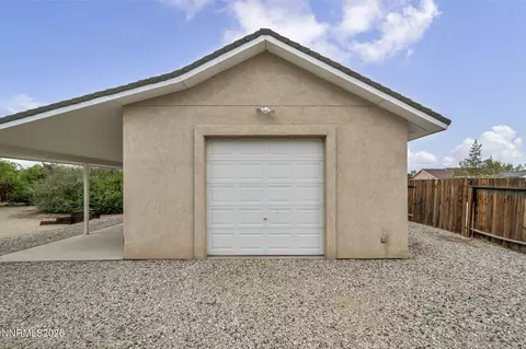Exterior - 1785 Steven Dr, Fallon, NV 89406 photo 12 of 12