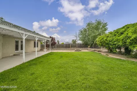Exterior - 1785 Steven Dr, Fallon, NV 89406 photo 8 of 12