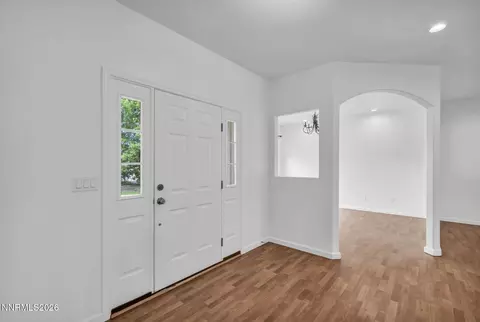 Entry Way - 1785 Steven Dr, Fallon, NV 89406 photo 1 of 1