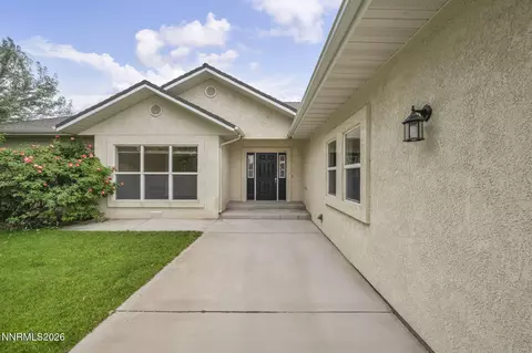 Exterior - 1785 Steven Dr, Fallon, NV 89406 photo 2 of 12