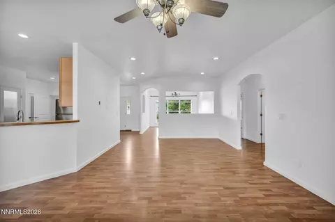 Living - 1785 Steven Dr, Fallon, NV 89406 photo 2 of 6