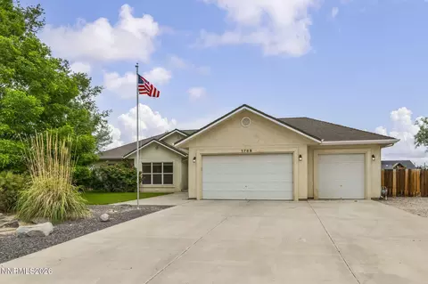 1785 Steven Dr, Fallon, NV 89406