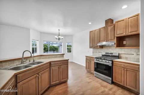 Kitchen - 1785 Steven Dr, Fallon, NV 89406 photo 1 of 3