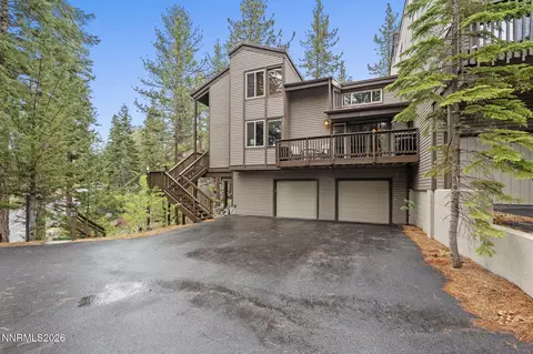 26 Cascade Ct, Stateline, NV 89449