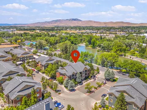 1450 Idlewild Dr UNIT 831, Reno, NV 89509
