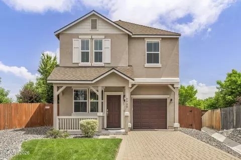 5930 Promontory Dr, Reno, NV 89523
