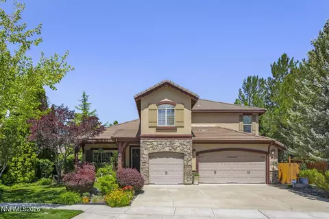 2736 Silverton Way, Sparks, NV 89436