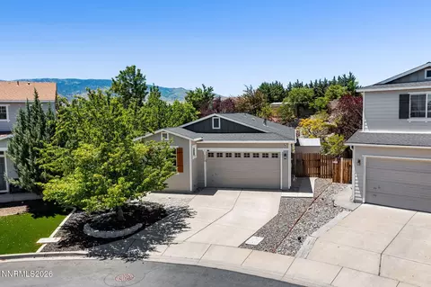 5960 Sapphire Ridge Ct, Reno, NV 89523