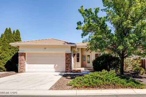 208 La Costa Ave, Dayton, NV 89403