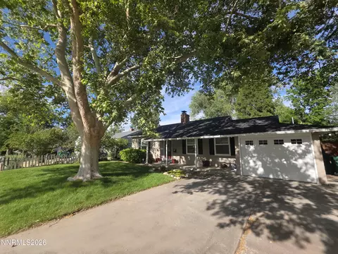 1000 Primrose St, Reno, NV 89509