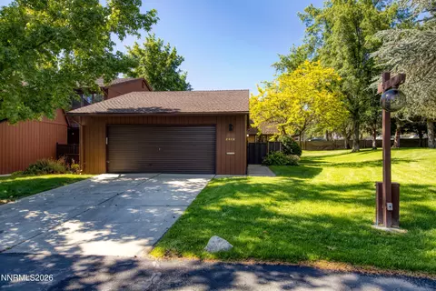 2018 Sunburst Way, Reno, NV 89509