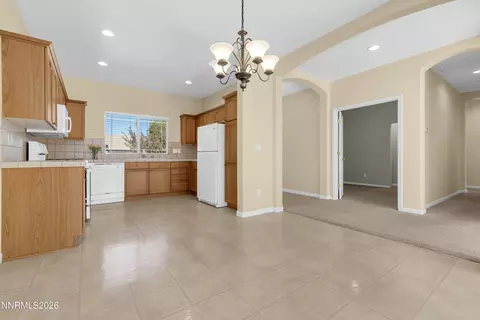 Entry Way - 1820 Jamboree Dr, Reno, NV 89521 photo 1 of 2