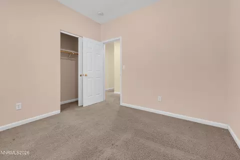 Bedroom - 1820 Jamboree Dr, Reno, NV 89521 photo 6 of 6