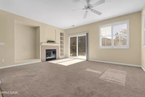 Living - 1820 Jamboree Dr, Reno, NV 89521 photo 2 of 6