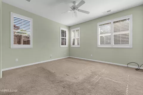 Bedroom - 1820 Jamboree Dr, Reno, NV 89521 photo 2 of 6