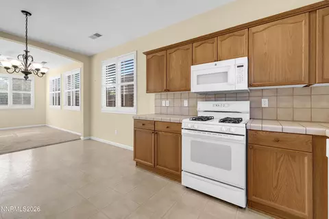 Kitchen - 1820 Jamboree Dr, Reno, NV 89521 photo 3 of 4