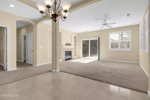 Living - 1820 Jamboree Dr, Reno, NV 89521 photo 4 of 6