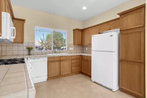 Kitchen - 1820 Jamboree Dr, Reno, NV 89521 photo 1 of 4