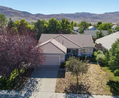 1820 Jamboree Dr, Reno, NV 89521