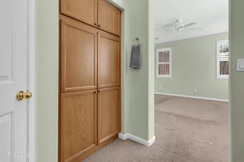 Entry Way - 1820 Jamboree Dr, Reno, NV 89521 photo 2 of 2