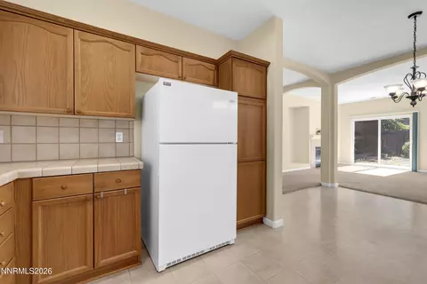 Kitchen - 1820 Jamboree Dr, Reno, NV 89521 photo 4 of 4