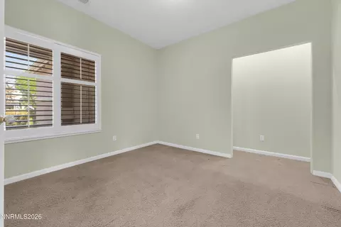 Bedroom - 1820 Jamboree Dr, Reno, NV 89521 photo 1 of 6