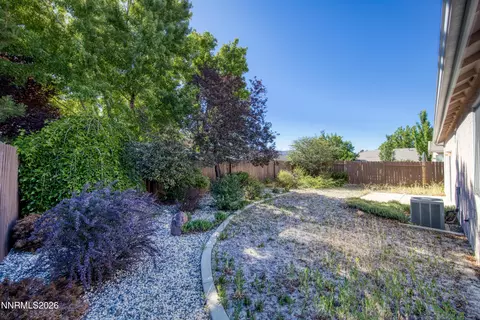 Exterior - 1820 Jamboree Dr, Reno, NV 89521 photo 2 of 3