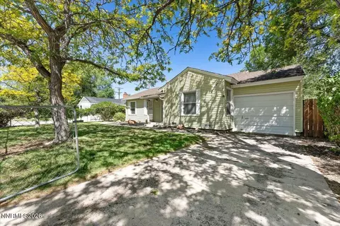 1839 Westfield Ave, Reno, NV 89509