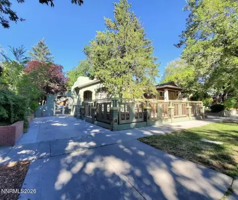611 Nixon Ave, Reno, NV 89509