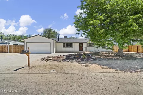 235 Arrow St, Fernley, NV 89408