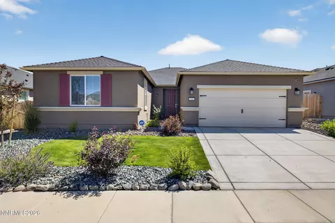 731 Roberts Creek Dr, Dayton, NV 89403