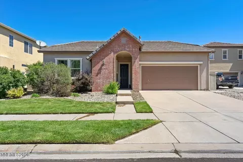1731 Emerald Bay Dr, Reno, NV 89521