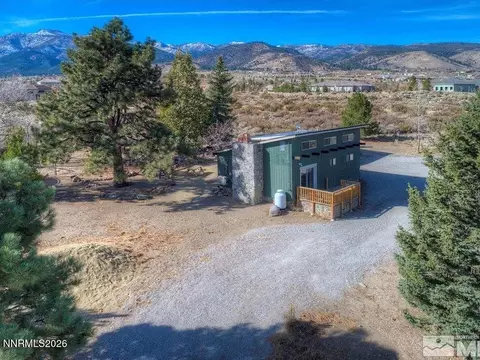15345 Fawn Ln, Reno, NV 89511