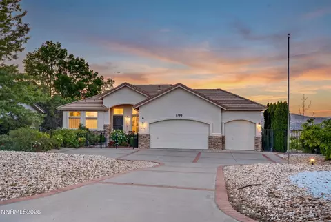 3790 Cashill Blvd, Reno, NV 89509
