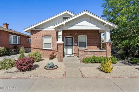 128 Keystone Ave, Reno, NV 89503