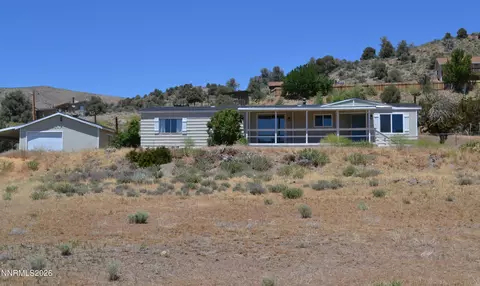 3620 Granite Way, Wellington, NV 89444