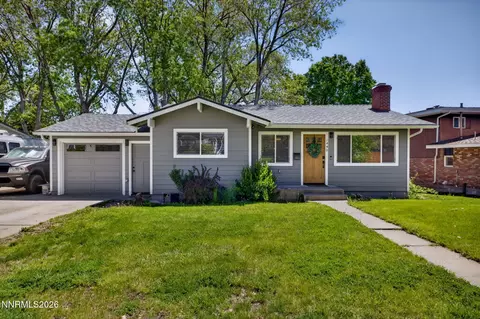 1440 Mark Twain Ave, Reno, NV 89509