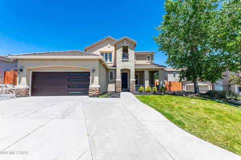 1770 Kodiak Cir, Reno, NV 89511
