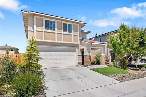 1570 Granary Park Ave, Sparks, NV 89436