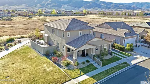 10548 Twin Bridges Way, Reno, NV 89521