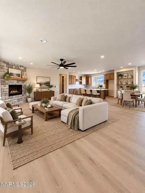 Living - 2754 E Valley Rd, Minden, NV 89423 photo 1 of 1