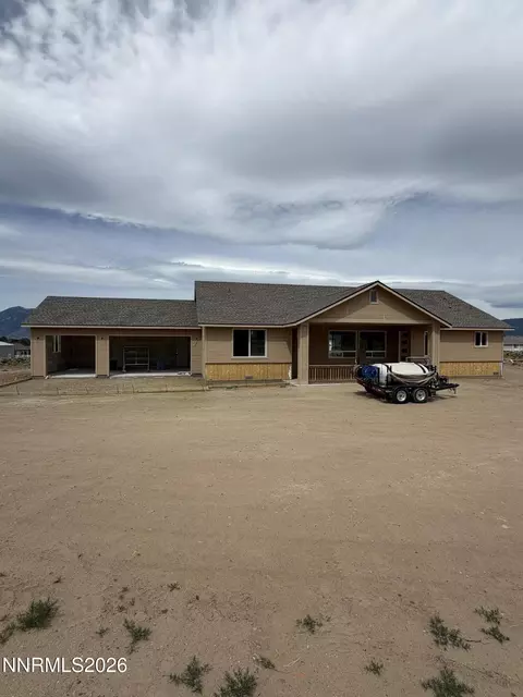 2754 E Valley Rd, Minden, NV 89423