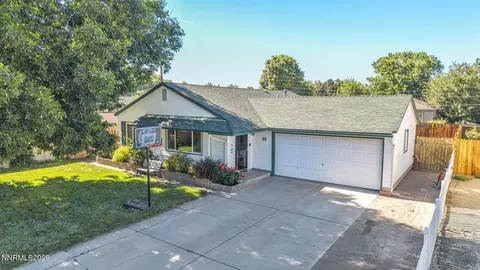 26 E I St, Sparks, NV 89431