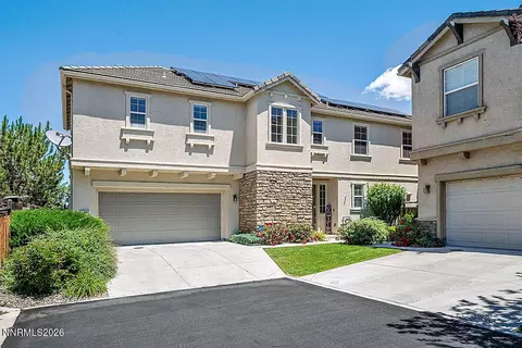 7082 Sacred Cir, Sparks, NV 89436